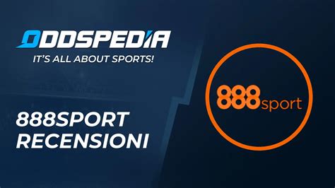 888sport Recensione ️ Opinioni Clienti ed Esperti .